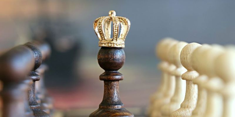 Chess Ga6789 thu hút đông đảo người chơi mỗi ngày