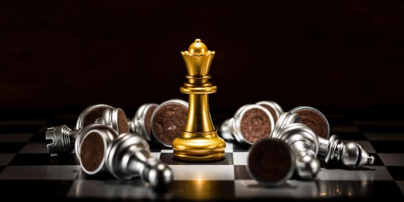 Chess Rick88 cung cấp đa dạng các thể loại cờ vua khác nhau