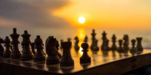 Chess Rick88 mang lại những giây phút vô cùng mới mẻ