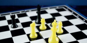 Sảnh Chess V8 Poker là lựa chọn hàng đầu của nhiều người chơi hiện nay