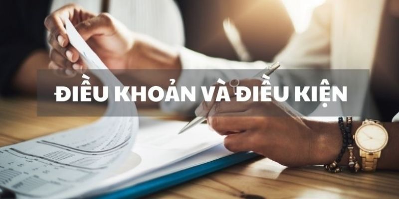 Điều khoản và điều kiện Ga6789 giúp tạo nên một môi trường giải trí an toàn