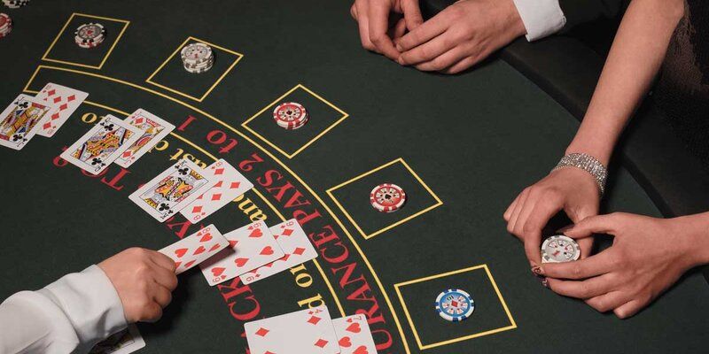 Dream Gaming mang lại những giây phút giải trí không thể nào quên