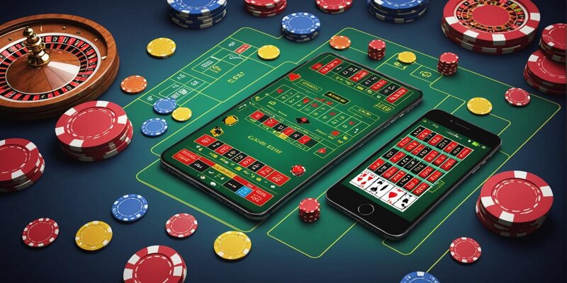 Game bài Ga6789 là một trong những sảnh chơi hấp dẫn nhất hiện nay