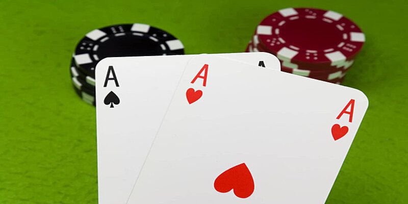 Game bài V8 Poker mang đến một trải nghiệm vô cùng mới mẻ