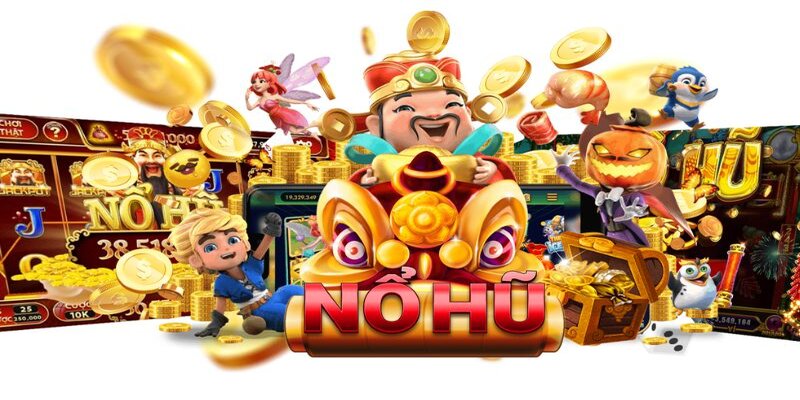 Nổ hũ Ga6789 ngày càng thu hút đông đảo người tham gia