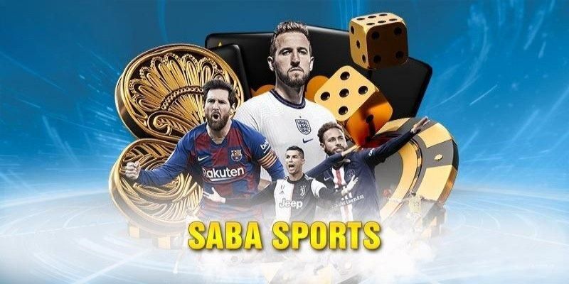 Saba sports là cái tên vô cùng quen thuộc của những tín đồ đam mê cá cược