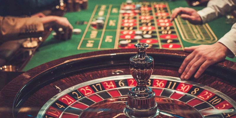 Với nhiều ưu điểm vượt trội, VIA Casino hứa hẹn sẽ ngày càng phát triển