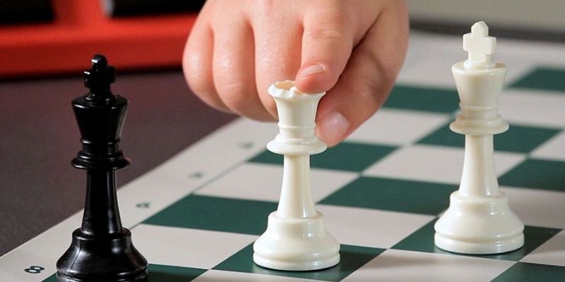 Với nhiều ưu điểm vượt trội, chess EVOPLAY trở thành lựa chọn hàng đầu