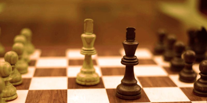 Với nhiều ưu điểm vượt trội, Chess Ga6789 hứa hẹn sẽ ngày càng phát triển
