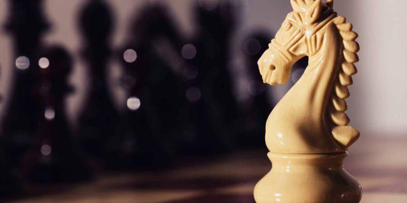 Với nhiều ưu điểm nổi bật, Chess Rick88 ngày càng khẳng định vị trí của mình