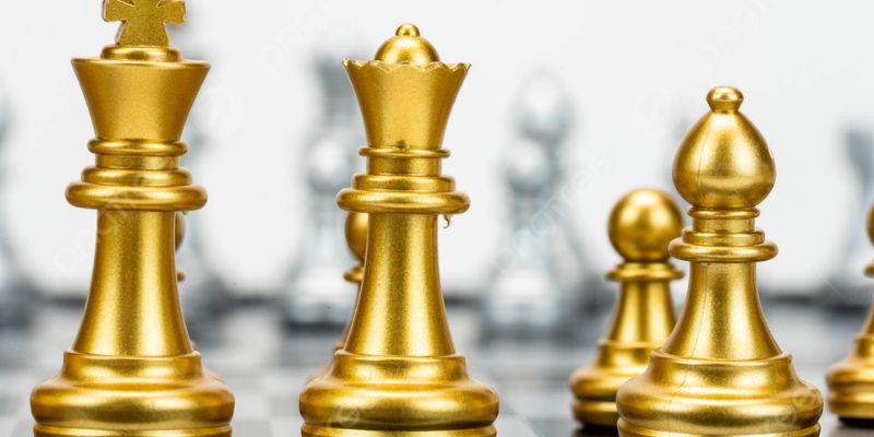 Với nhiều ưu điểm vượt trội, Chess V8 Poker là cái tên quen thuộc của nhiều người