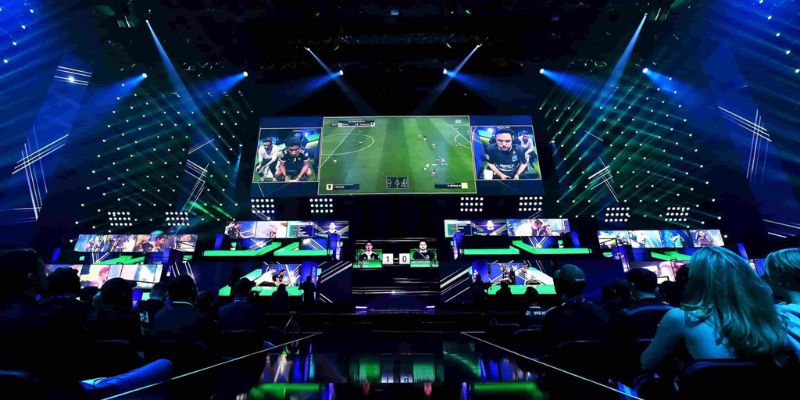 Với nhiều ưu điểm nổi trội, E-sports Ga6789 ngày càng khẳng định vị thế của mình