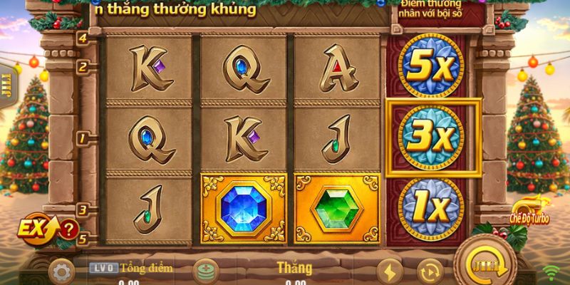 Nổ hũ S Plus gaming mang đến những trải nghiệm vô cùng mới mẻ