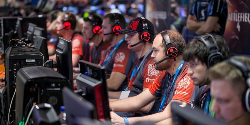 Với nhiều ưu điểm nổi bật, SABA E-sports ngày càng khẳng định vị thế của mình