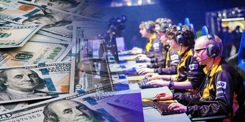 Một danh sách trò chơi đa dạng đang chờ bạn khám phá tại TFGAMING