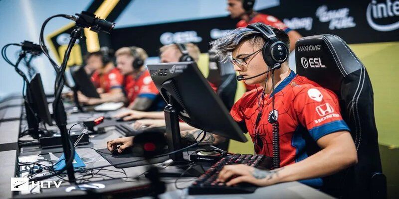 Với nhiều ưu điểm vượt trội, DB E-Sports có cộng đồng người chơi trên toàn cầu