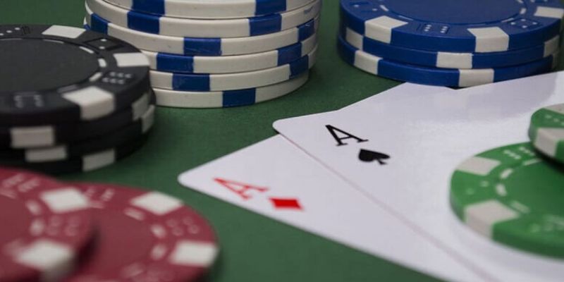 Dream Gaming đang cung cấp đa dạng các thể loại trò chơi khác nhau
