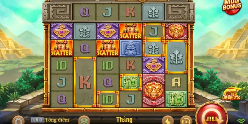 Có đa dạng các thể loại khác nhau tại Nổ hũ S Plus gaming cho bạn tùy ý lựa chọn