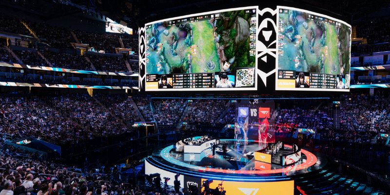 Khi tham gia giải trí tại TFGAMING E-sport có vài quy định bạn cần quan tâm