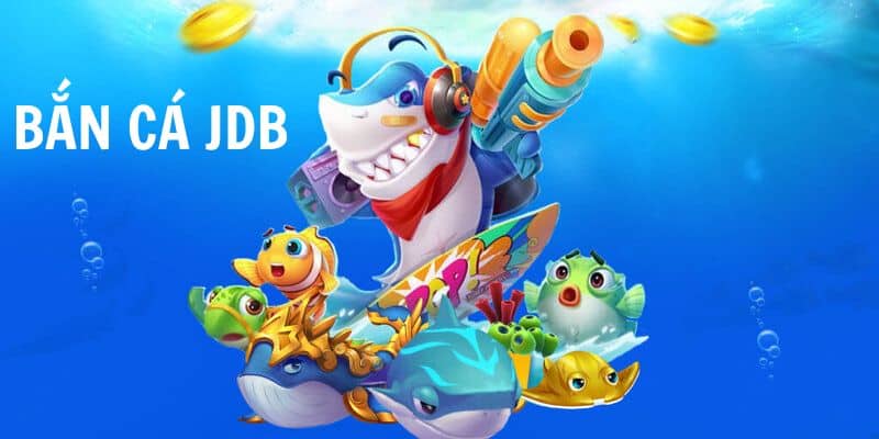 JDB là một trong những nhà phát triển game online hàng đầu hiện nay