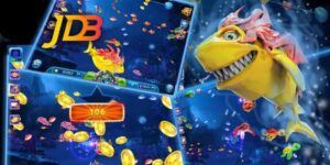 Bắn Cá JDB