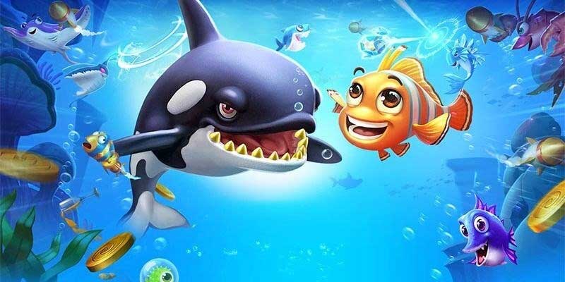 Người chơi có thể kiếm được số tiền siêu khủng từ việc săn bắn